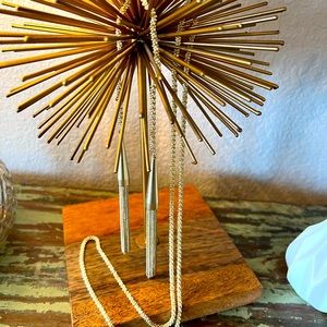 KENDRA SCOTT NECKLACE